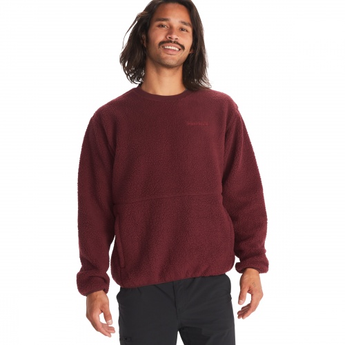 Men's Aros Fleece Pullover (Clearance) product image - main