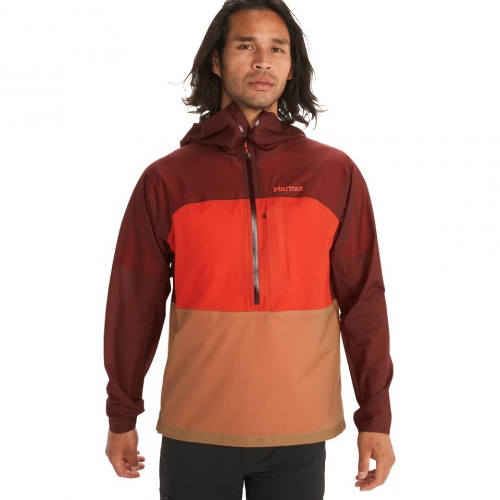 Men's Bantamweight Anorak (Clearance) product image - main
