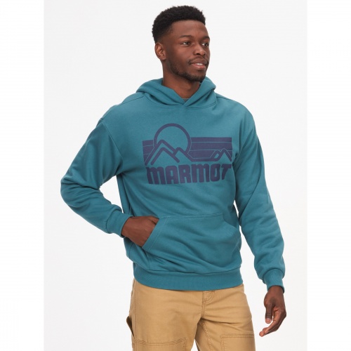 Men's Coastal Hoody (Clearance) product image - main