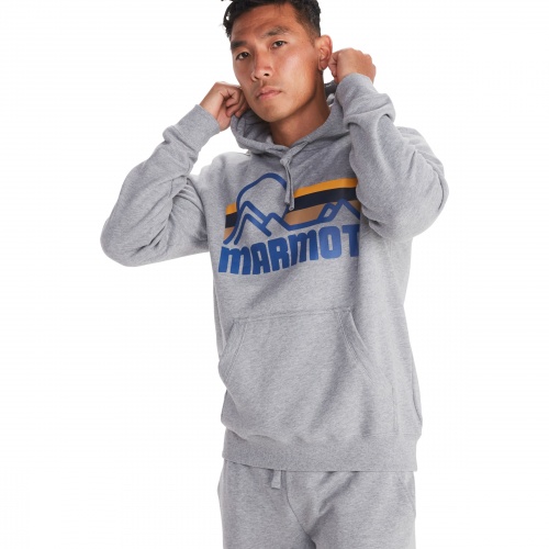 Men's Coastal Hoody Big (Used) product image - main