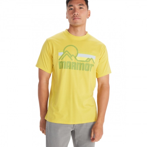 Men's Coastal Tee SS (Clearance) product image - main