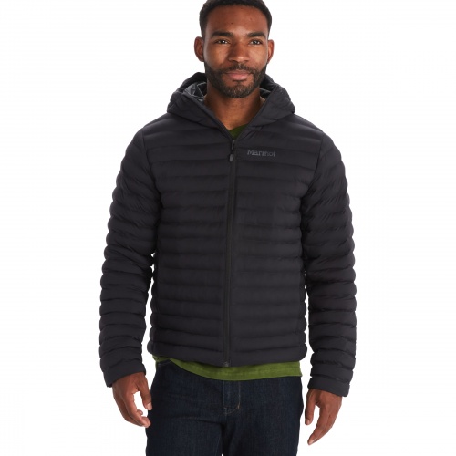 Men's Echo Featherless Hoody (Clearance) product image - main