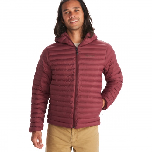 Men's Echo Featherless Hoody (Used) product image - main