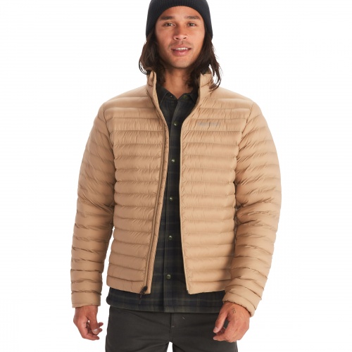Men's Echo Featherless Jacket (Clearance) product image - main
