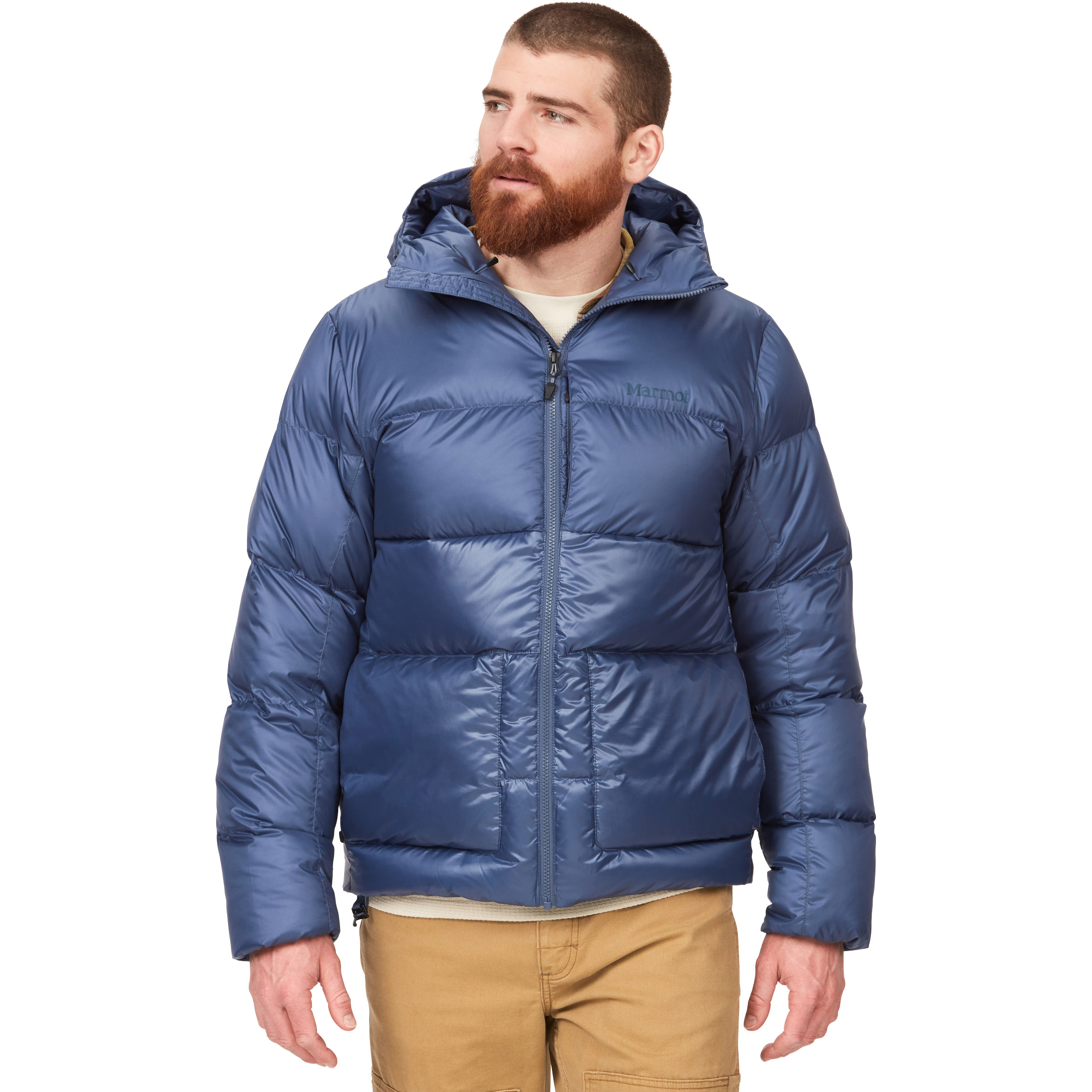 Marmot Men's Guides Down Hoody | Enwild