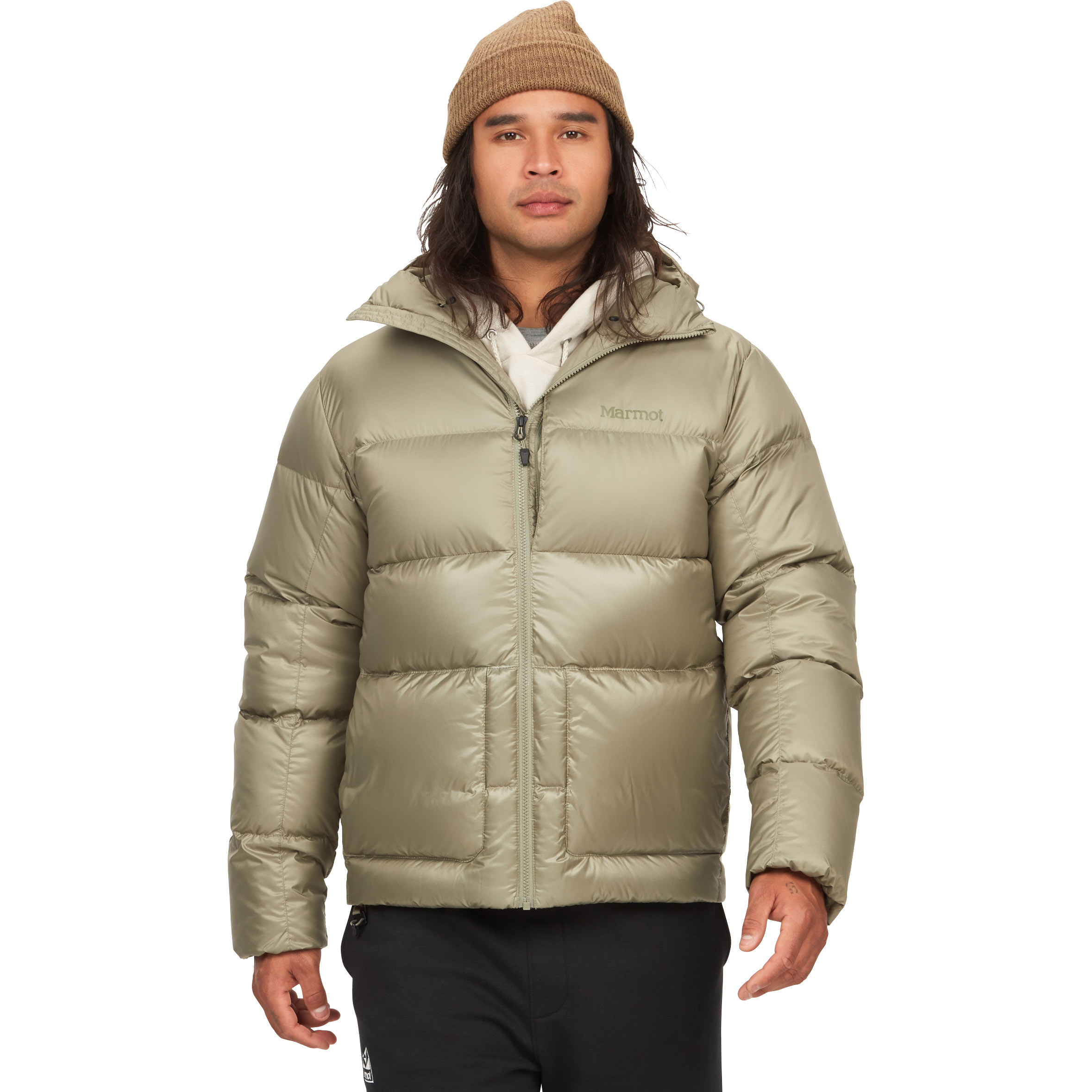 Marmot Men's Guides Down Hoody | Enwild