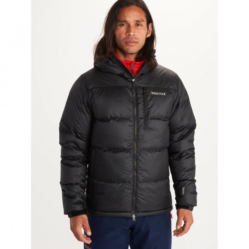 Men's Guides Down Hoody Big (Clearance) product image - main