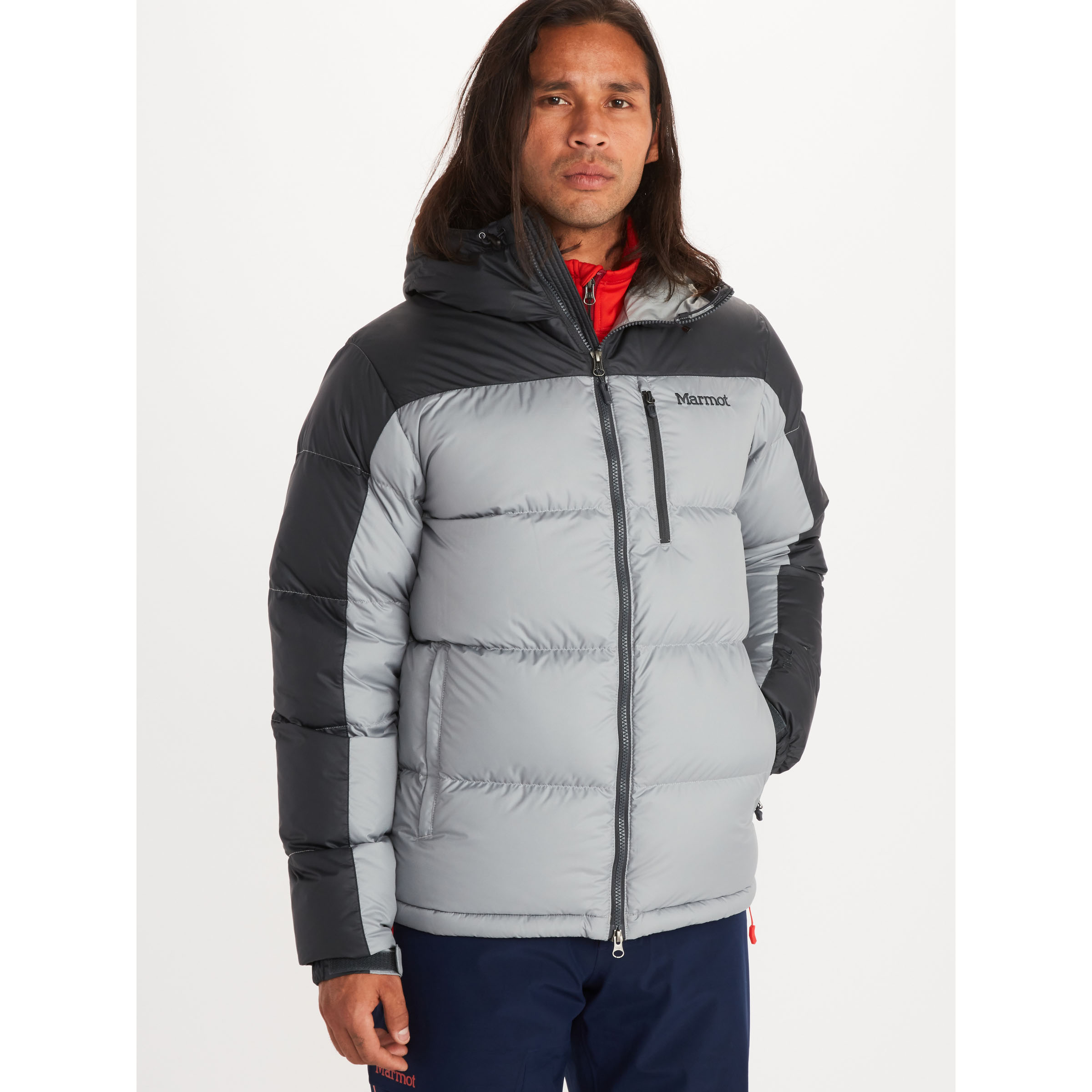 Marmot Men's Guides Down Hoody | Enwild