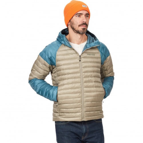 Men's Hype Down Hoody (Clearance) product image - main