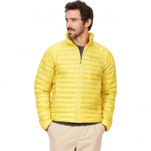 Men's Hype Down Jacket (Used) product image - main