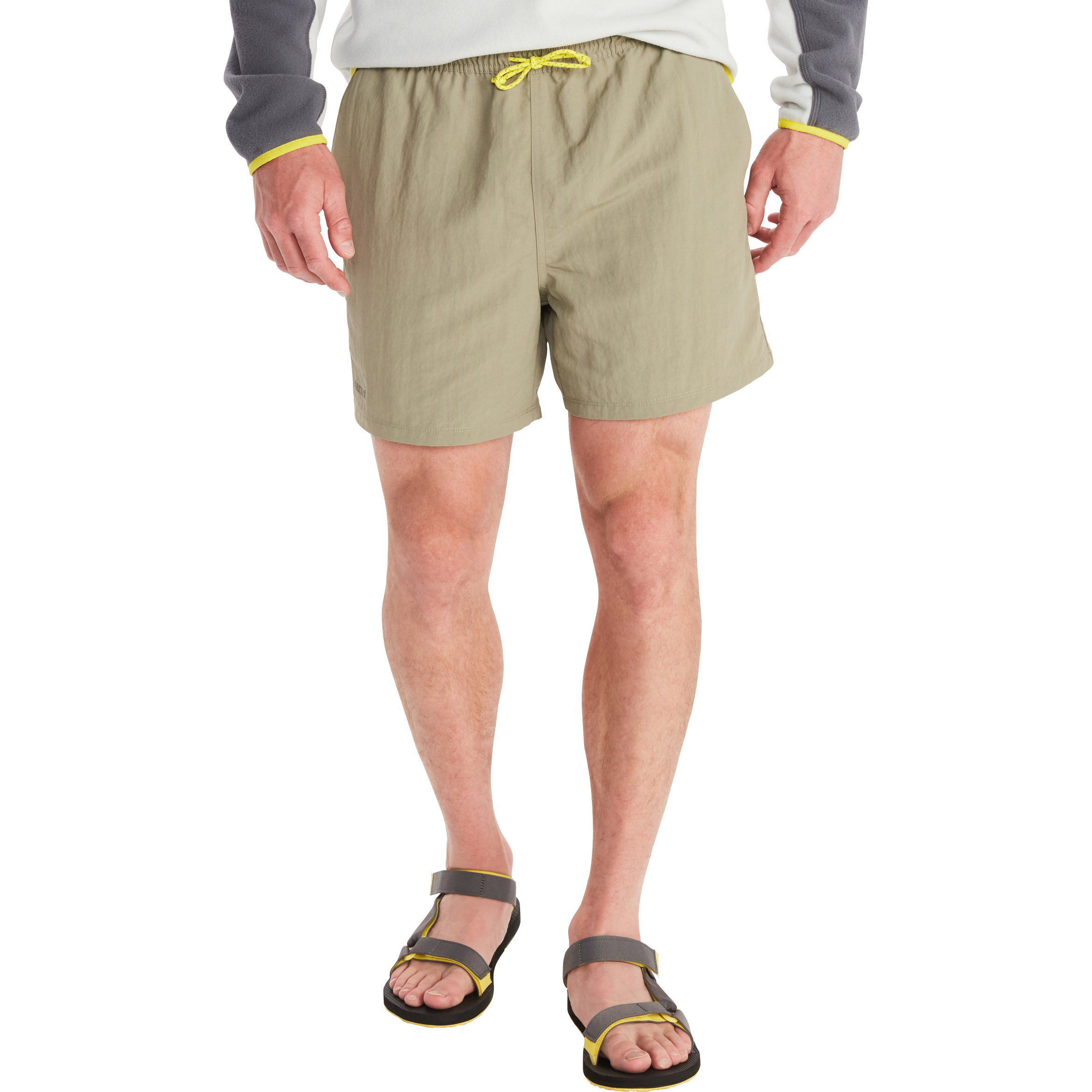 Men's Juniper Springs UPF 50 Quick-Dry Short 5
