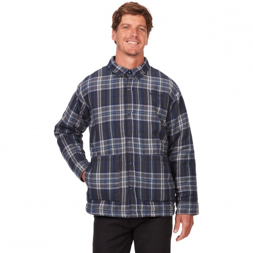 Men's Lanigan Flannel Chore Coat (Used) product image - main