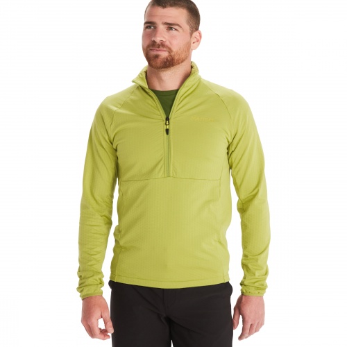 Men's Leconte Fleece 1/2 Zip (Clearance) product image - main