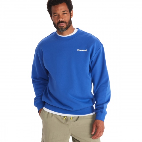 Men's MMW Heavyweight Crew Sweatshirt (Clearance) product image - main