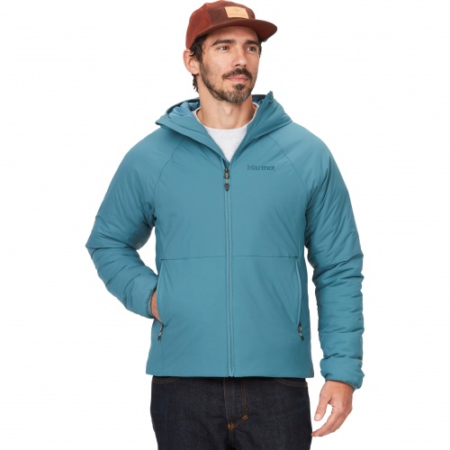 Men's Novus Hoody (Used) product image - main