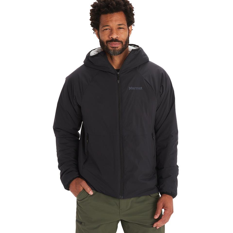 Marmot novus hoody store
