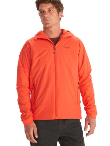 Men's Novus LT Hybrid Hoody (Clearance) product image - main