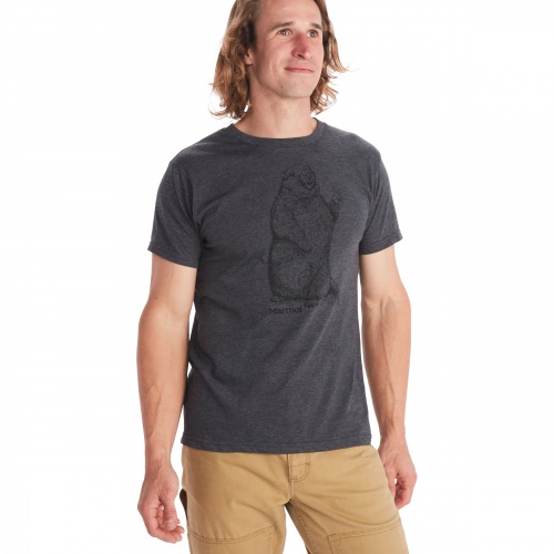 Men's Peace Tee SS (Clearance) product image - main