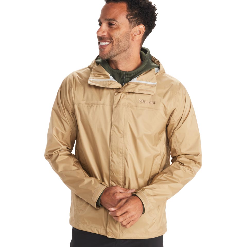 Marmot PreCip Eco Jacket | Enwild