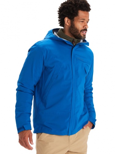 Men's PreCip Eco Pro Jacket (Clearance) product image - main