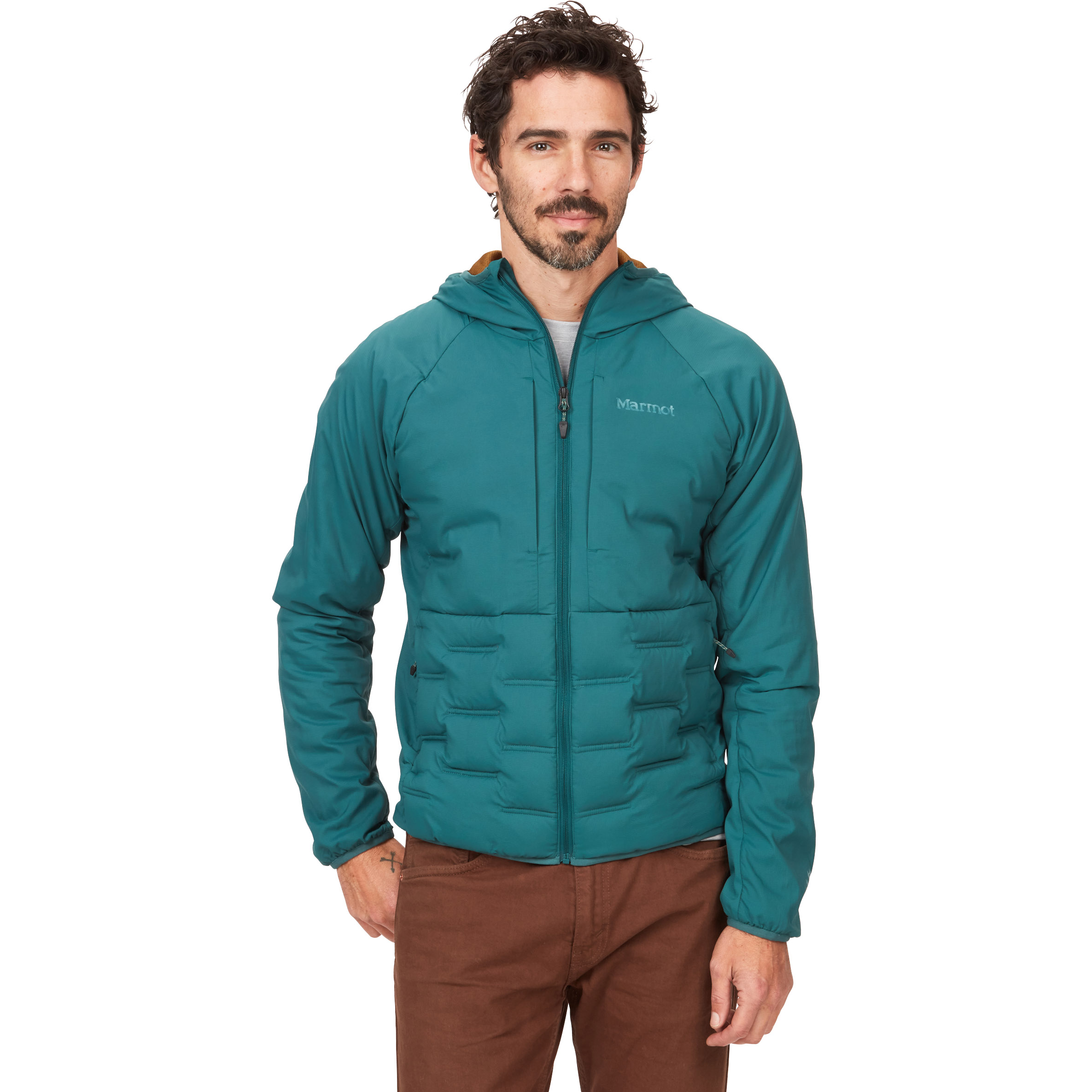 Marmot Men's WarmCube Active Alt HB Jacket | Enwild