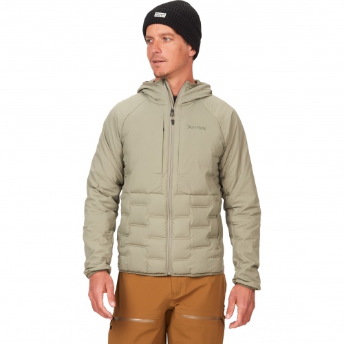 Men's WarmCube Active Alt HB Jacket product image - main