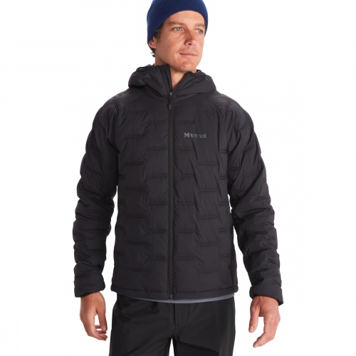 Men's WarmCube Active Novus Jacket (Used) product image - main