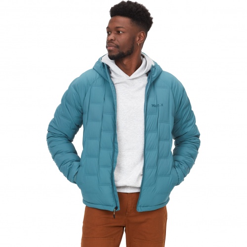 Men's WarmCube Active Novus Jacket (Clearance) product image - main