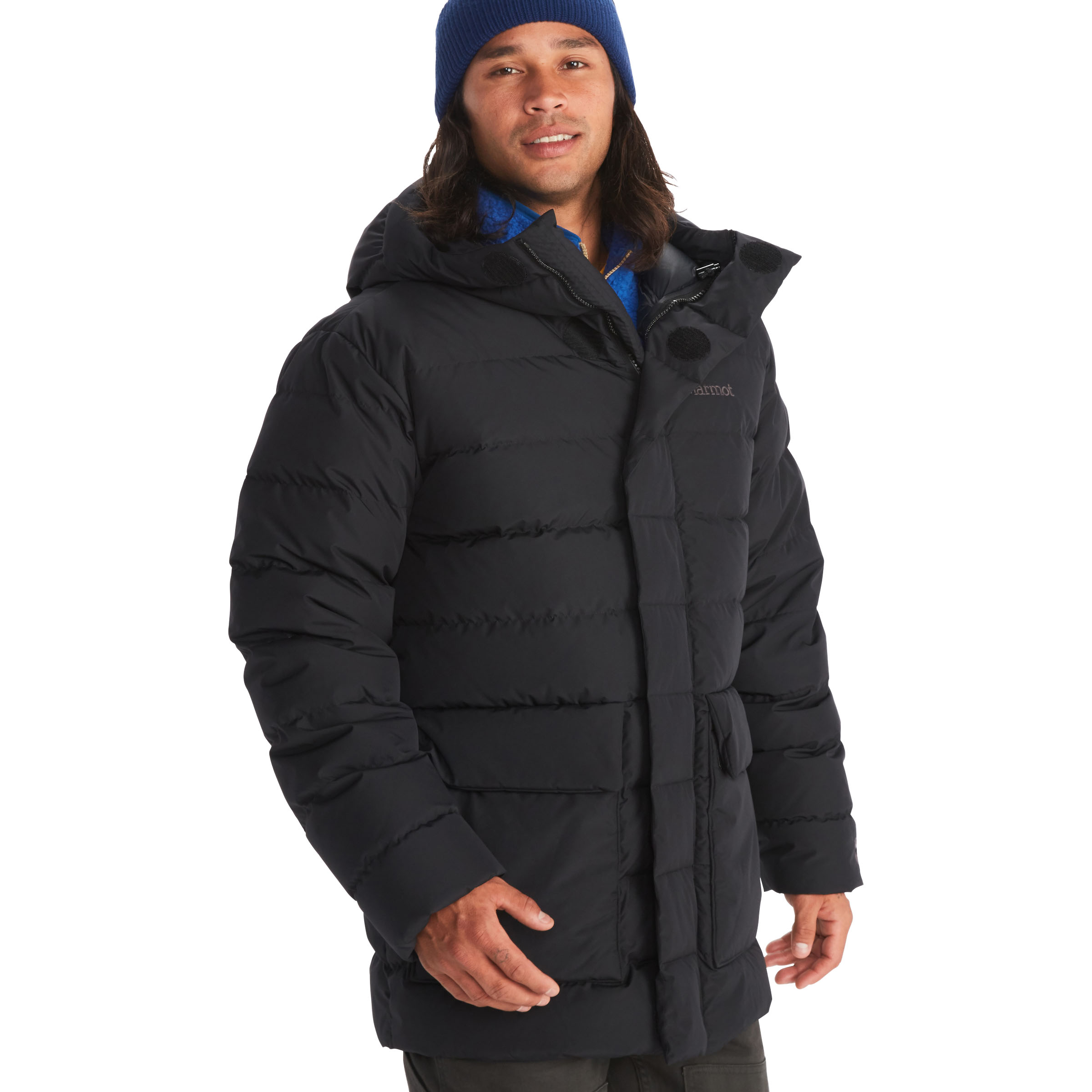 Marmot Jaunty Jacket ヒートナビ スキーウェア上下 L marmot-mens-warmcube-golden-