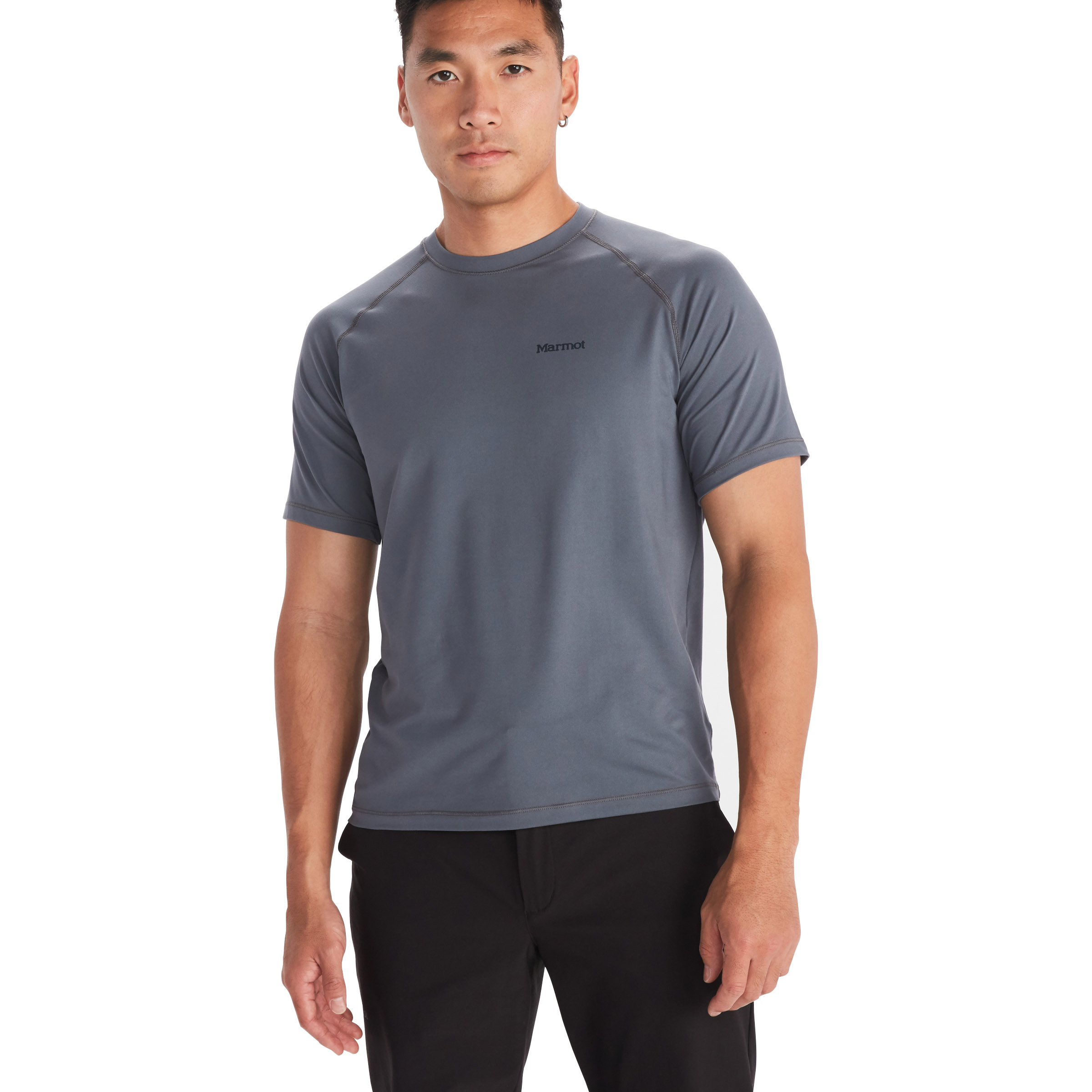 Marmot Men's Windridge SS | Enwild