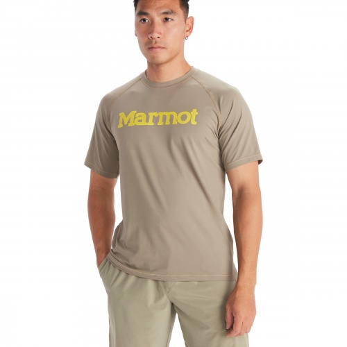 Men's Windridge Graphic SS (Used) product image - main