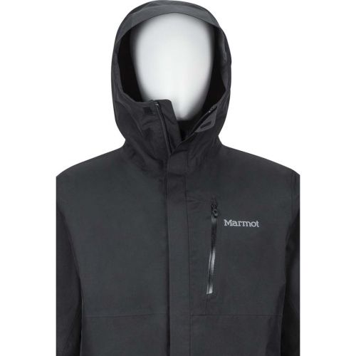 marmot minimalist component