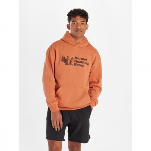 Men's MMW Hoody (Clearance) product image - main