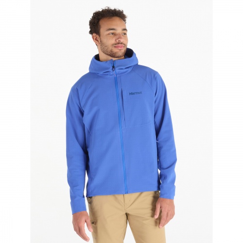 Men's Pinnacle DriClime Hoody (Used) product image - main