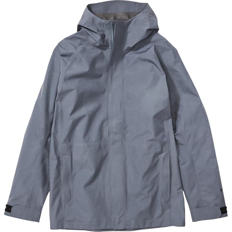 prescott parka