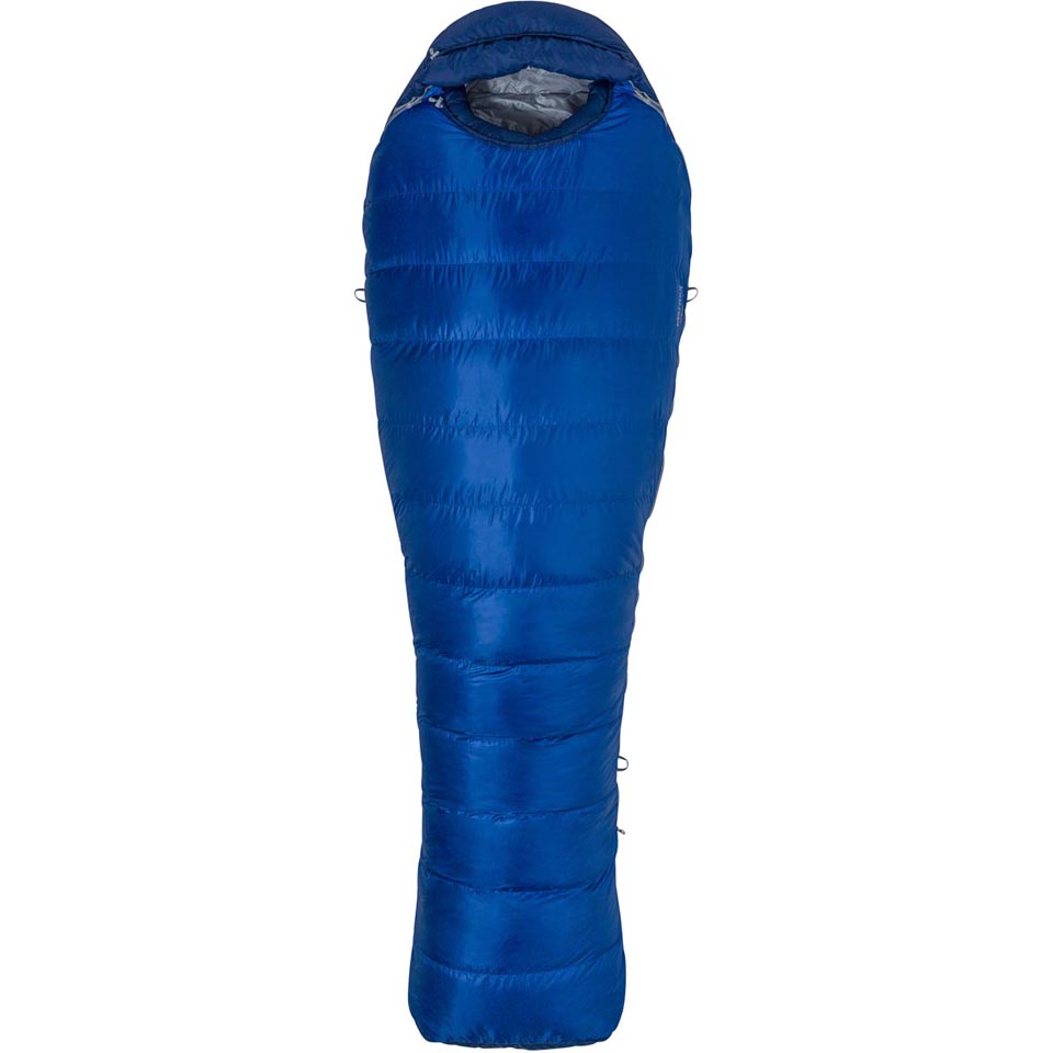 marmot sawtooth 15