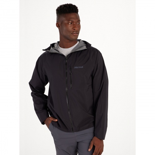Men's Superalloy Bio Rain Jacket (Used) product image - main