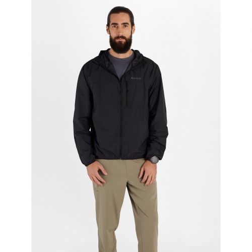 Men's Superalloy Bio Wind Jacket (Used) product image - main