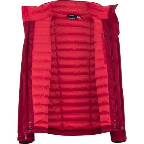 marmot synergy jacket