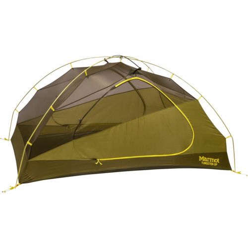marmot backpacking tent