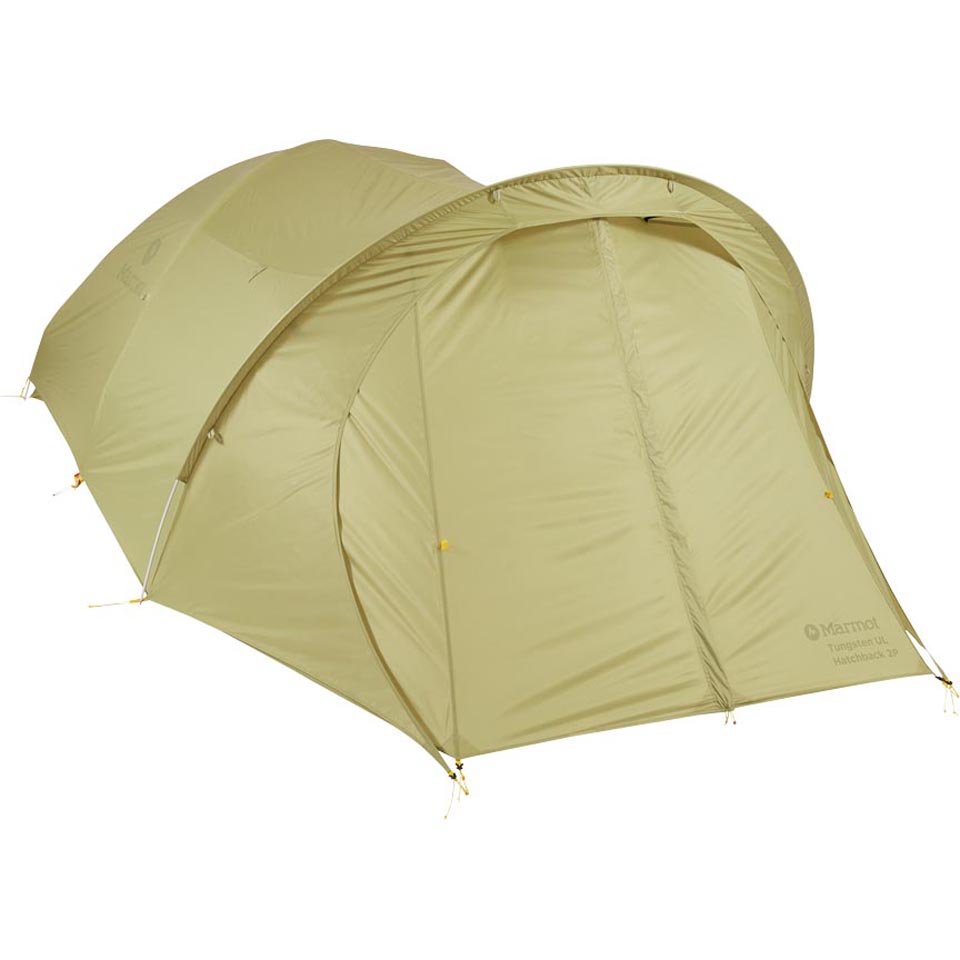 Tungsten UL Hatchback 2P Fly