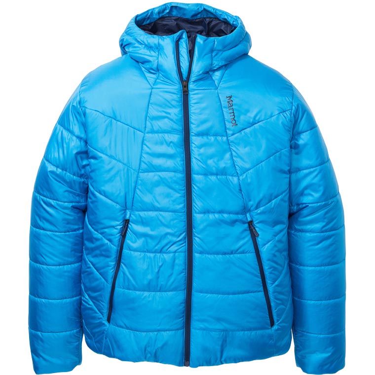 Marmot warm cube featherless hoody online