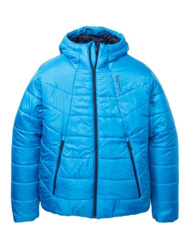 Men's WarmCube Featherless Hoody (Used) product image - main