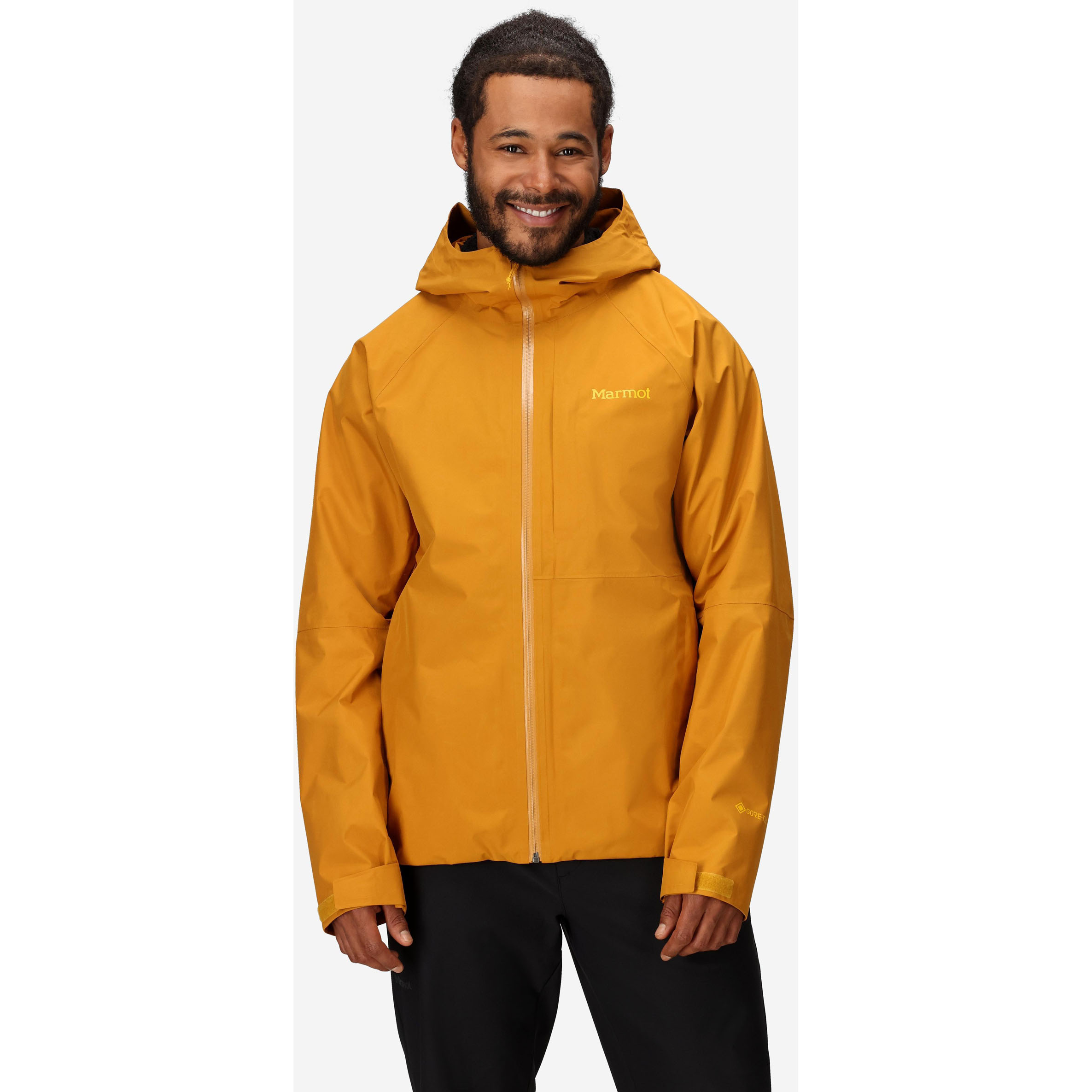 Marmot Men
