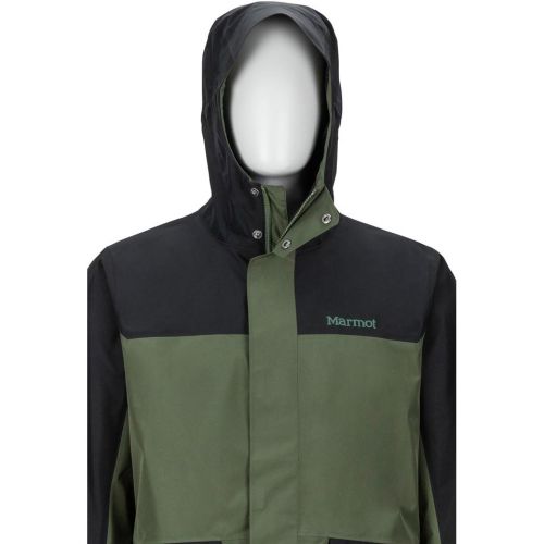 marmot wend jacket