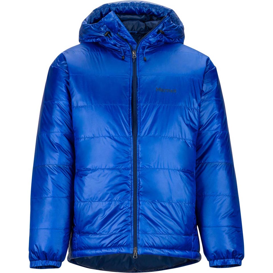 Marmot West Rib Parka | Enwild