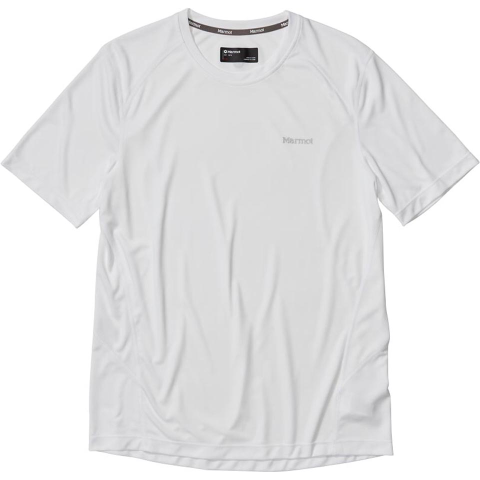 Marmot Men's Windridge Short-Sleeve Shirt | Enwild