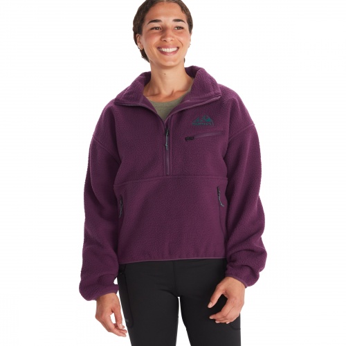 Women's 94 E.C.O. Recycled Fleece (Used) product image - main