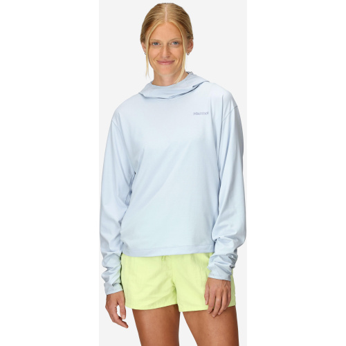 Women's AirExchange UPF 50 Hoody (Clearance) product image - main