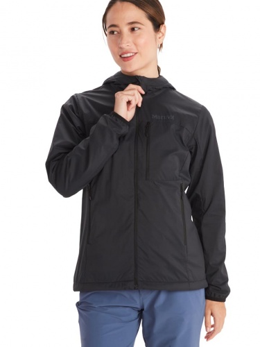 Women's Ether DriClime Hoody (Used) product image - main